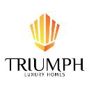 Triumph Luxury Homes logo